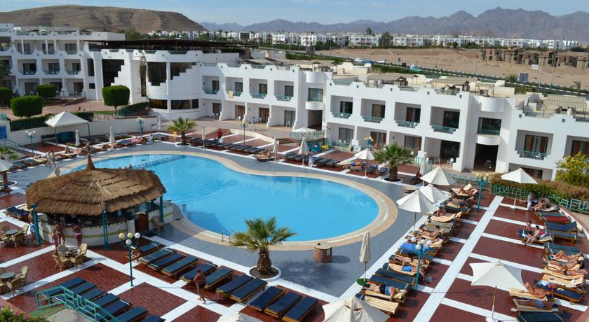 SHARM HOLIDAY RESORT